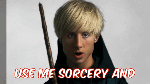 Paddy The Baddy And Tony Crab In Head GIF