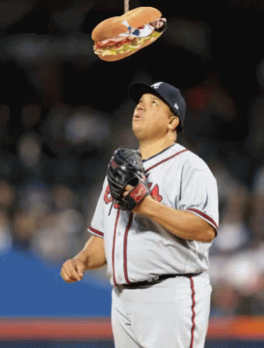 Padres.com Sponsor Baseball Game