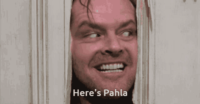 Pahla Gif GIF