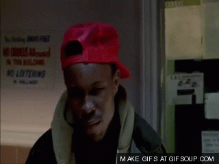 Paid In Full Arguments GIF
