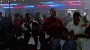 Paid In Full Party In The Club GIF