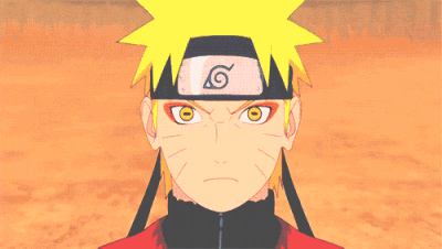 Pain Naruto In Battle Arena GIF