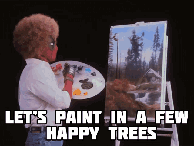 Paint Painting Gif GIF