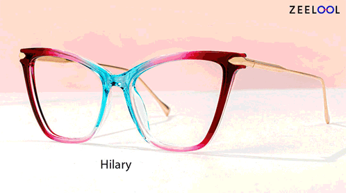 Pair of Jamison Glasses