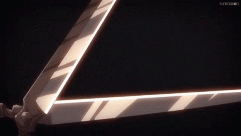 Pair of Scissors With Funimation