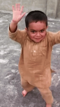 Pakistani Dance GIF