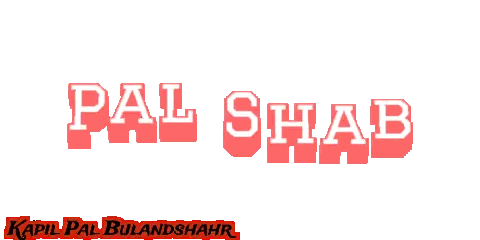 Pal Shab Logo