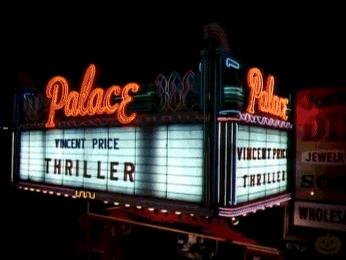 Palace Vincent Prince Thriller GIF