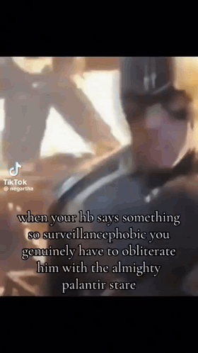 Palantir Israel GIF