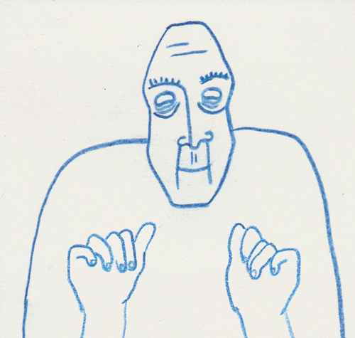 Palerlotus Cunning Planning GIF