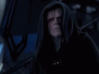 Palpatine Do It Jedi GIF