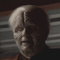 Palpatine Good Gif GIF