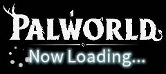 Palworld Loading Screen Digital Art GIF