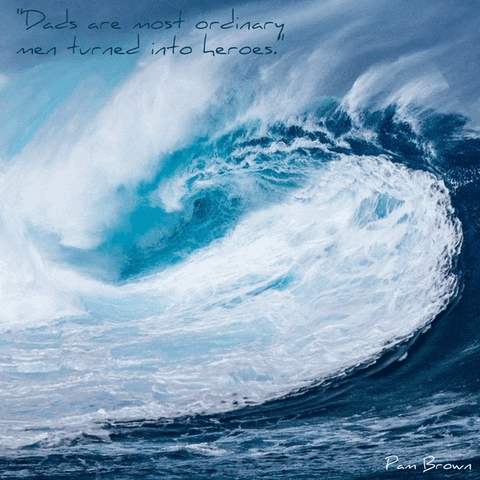 Pan Brown Motivational Quotes GIF