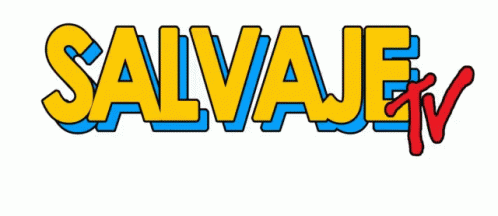 Panama Animated Salvaje Tv GIF