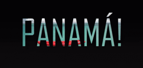 Panama Creative Animated Description GIF