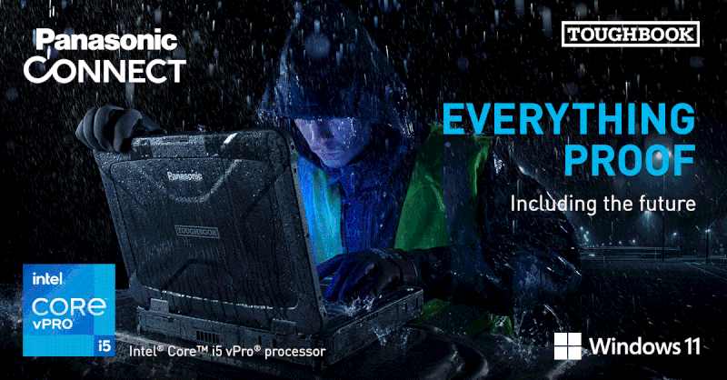Panasonic Connect Toughbook GIF
