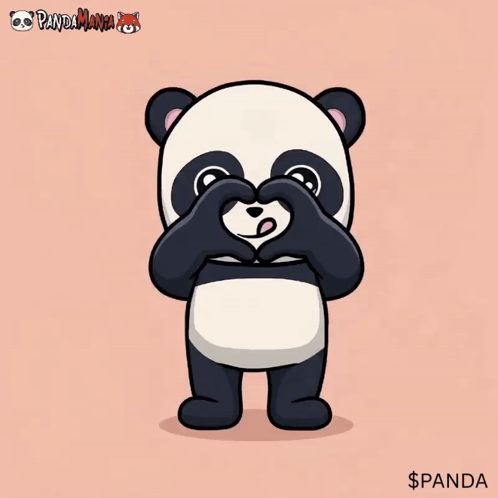 Panda Laying On Its Back On Wooden Bench GIF
