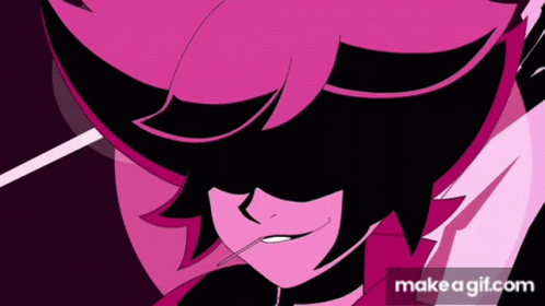 Panda Wearing Sunglasses Inventory GIF