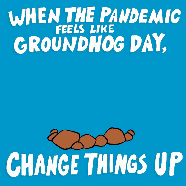 Pandemic Covid Gif GIF
