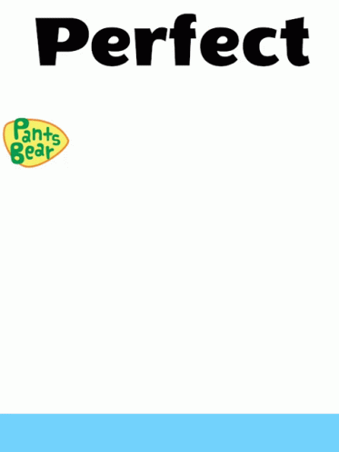 Pants Bear Dive Perfection GIF