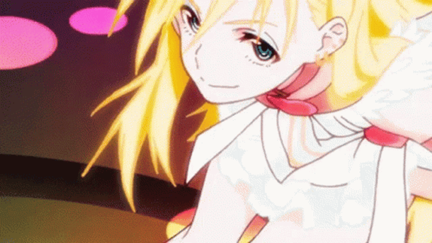Panty And Stocking GIF