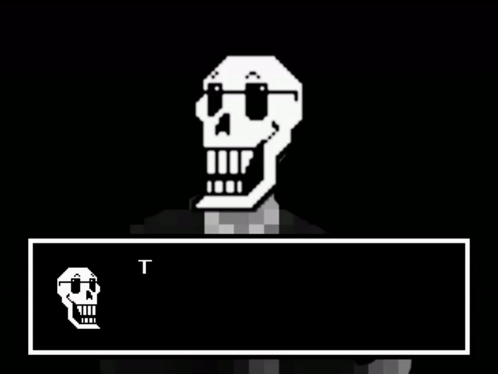 Papyrus Saying Never Gives Up