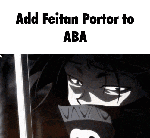 Par Hunter X Hunter Gif GIF