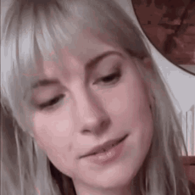 Paramore Hayley Williams Gif GIF