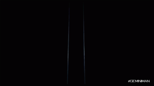 Paramount Gemini Man GIF