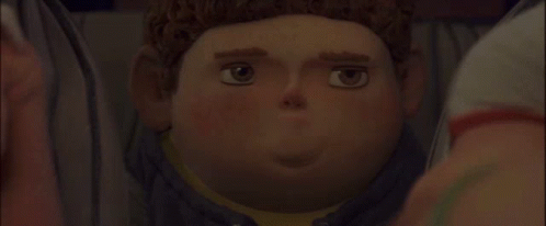 Paranormn Kill Me Now Dead GIF