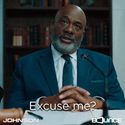 Pardon Me Johnson Gregory Alan Williams GIF