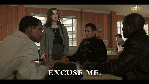 Pardon Me Martha Kane Pennyworth GIF