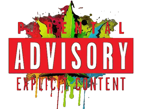 Parental Advisory Explicit Content