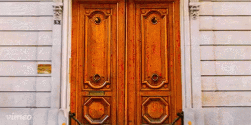 Paris Bonjour Hello GIF