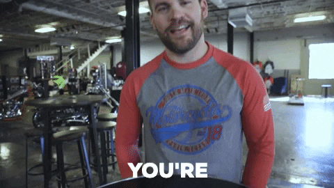 Paris Texas You're Killing Me Smalls GIF