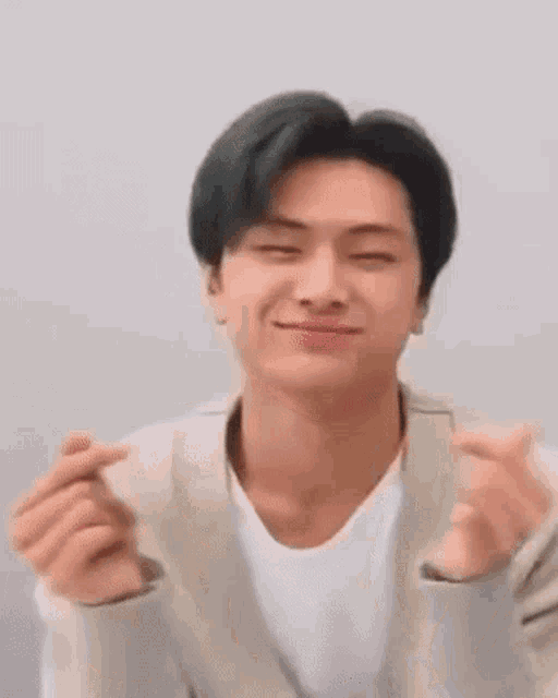 Park Jay Park Jongseong Gif GIF