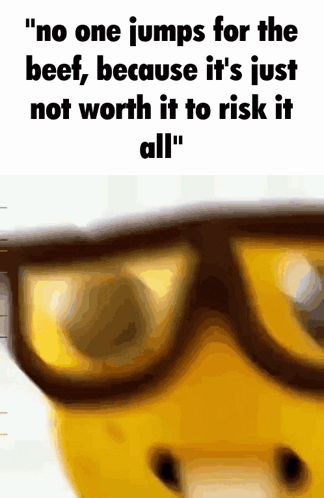 Parkour Civilization No One Chooses To Jump For The Beef GIF