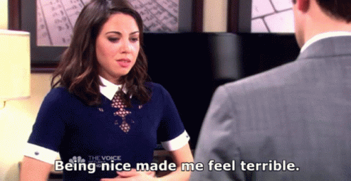 Parks And Rec Aubrey Plaza Made Me Feel Terrible GIF