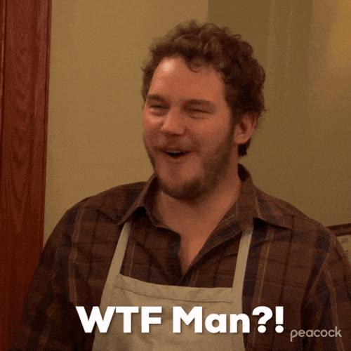 Parks And Rec Parks And Recreation GIF