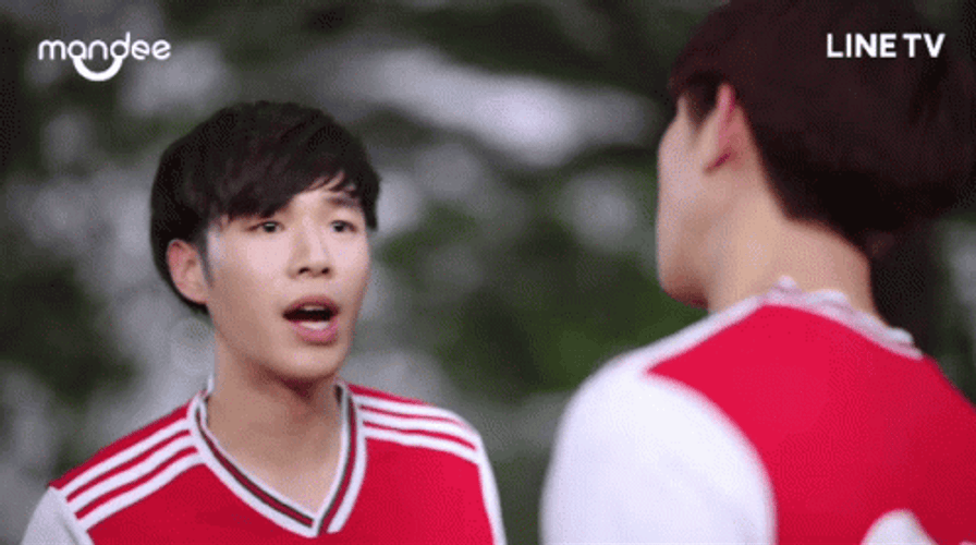 Parkseng Tanthai Japan GIF