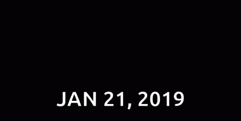 Partial Lunar Eclipse January 21 2019