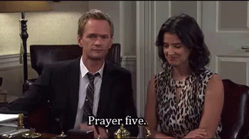 Partners Sorrows Prayers GIF