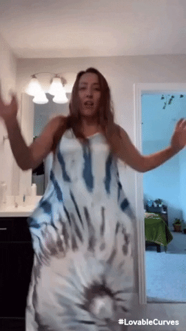 Party Dance Let's Party Shake GIF