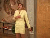 Passing Out Fainted Woman GIF