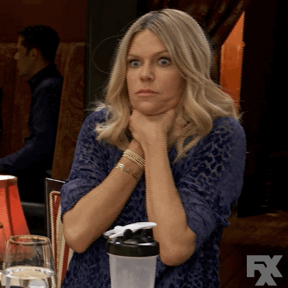 Passing Out Strangler Fake Death GIF