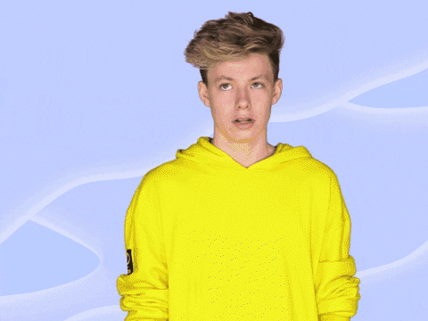 Passing Out Mackenzie Sol Fainting GIF