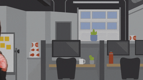 Passing Woman I'm On It Consider It Done GIF