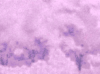 Pastel Abstract Art GIF