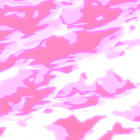 Pastel Art 3d GIF